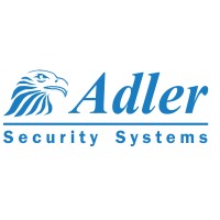 Adler Security Systems logo - Similar company to Adler