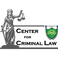 Center For Criminal Law logo - Similar company to Arp Education Solutions