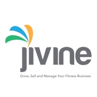JIVINE logo - Similar company to Aumento It