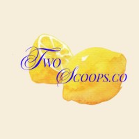 TwoScoopsCo logo - Similar company to Zippit App