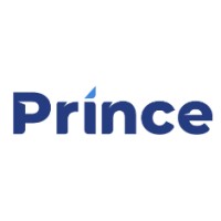 Prince Industries logo - Similar company to Bradford Machine