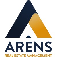 Arens Real Estate Management logo - Similar company to Triomphe Immobilier