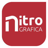 NitroGrafica logo - Similar company to Studio247 - Incantatori Di Pixel