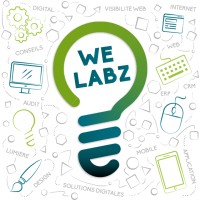 WELABZ Agence WEB Orléans logo - Similar company to Blok.Immo