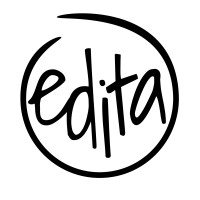 edita logo - Similar company to Think In Bold