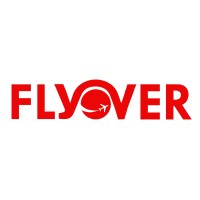 FLY OVER BD logo - Similar company to Lsp Global Forwarding