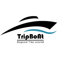 TripBoAt - Explore The World® logo - Similar company to Hemogenix, Inc