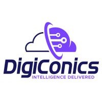 Digiconics Enterprise Solutions Pvt Ltd logo - Similar company to Impelonix Tech Solutions