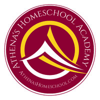 Athena's Homeschool Academy logo - Similar company to Dr. Kirsten L. Stein, Ed.D. - Educational Success Specialist