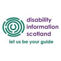 Disability Information Scotland logo - Similar company to Future Proof Learning Ltd