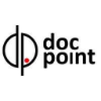 Docpoint A/S logo - Similar company to Effectuate