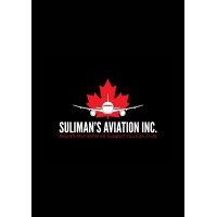 Suliman's Aviation Inc. logo - Similar company to Scc Micro Inc.