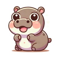 Chonkie logo - Similar company to Prama