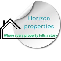 horizon propertiess logo - Similar company to Max Properties
