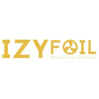 Izyfoil logo - Similar company to Algoplus