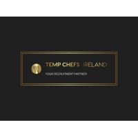 Temp Chefs Ireland logo - Similar company to Share Catering Bv