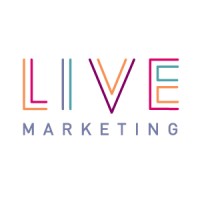 Live Marketing logo - Similar company to Attach Live Marketing