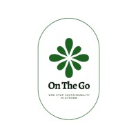 On The Go logo - Similar company to I Am It