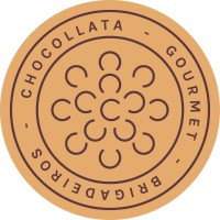Chocollata - Gourmet Brigadeiros logo