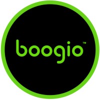 Boogio logo - Similar company to Stappone