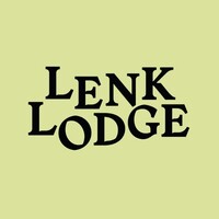Lenk Lodge logo - Similar company to Cortesi'S