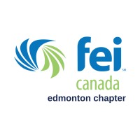 FEI Edmonton Chapter logo - Similar company to Financial Executives International Canada (Fei Canada)