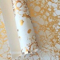 Calico Wallpaper logo - Similar company to Dwellstudio