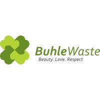 Buhle Waste (Pty) Ltd. logo - Similar company to Oricol Environmental Services