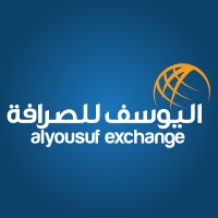 Alyousuf Exchange logo - Similar company to Adventant Management Consultancies Fzco