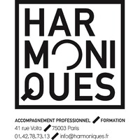 HARMONIQUES logo - Similar company to Actisce