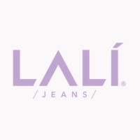 LALÍ JEANS logo - Similar company to Proditextil Moda Sas