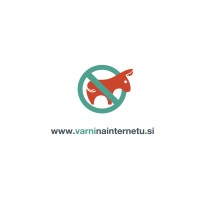 Varni na internetu (SI-CERT) logo - Similar company to Viris