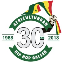 Africulturban logo - Similar company to Declicsud