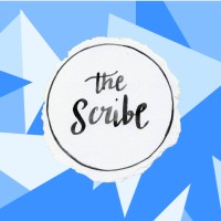 The Scribe (Leeds University Union) logo - Similar company to Gemini College Ridderkerk