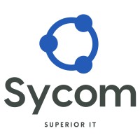 Sycom logo - Similar company to Sycom Solutions