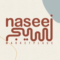 Naseej Market | سوق نسيج logo - Similar company to Draperu Ventures