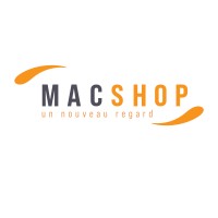 MACSHOP 74 logo - Similar company to Macshop.Ro