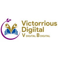 Victorious Digital logo - Similar company to Coresolute Llc