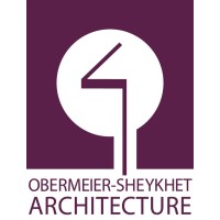Studio Obermeier Sheykhet Architecture logo - Similar company to Thrive Services Llc