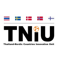 TNIU (Thailand and Nordic Countries Innovation Unit) logo - Similar company to Program Management Unit For Competitiveness (Pmu-C)