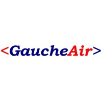 GaucheAir Air Conditioning Services logo - Similar company to Apollo Air Holdings