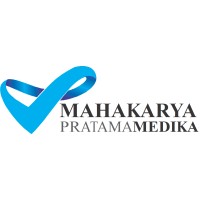 PT. Mahakarya Pratama Medika logo - Similar company to Cipta Medika Indonesia