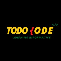 TodoCode logo - Similar company to CodelyTV