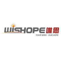 Shenzhen Wishope Technology Co., Ltd logo - Similar company to Colewell Automation