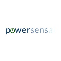 PowerSensAI logo - Similar company to Tell-I Technologies