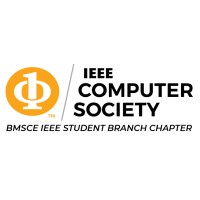 BMSCE IEEE Computer Society logo - Similar company to Ieee Computer Society Bangalore Chapter