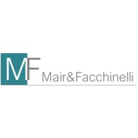 Mair & Facchinelli logo - Similar company to Kiebitz