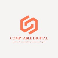 Comptable Digital logo - Similar company to Cvshare