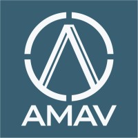 AMAV Consulting logo - Similar company to Tafnit Construction Managment