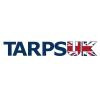 Tarps UK Tarpaulins logo - Similar company to Structure-Flex Ltd